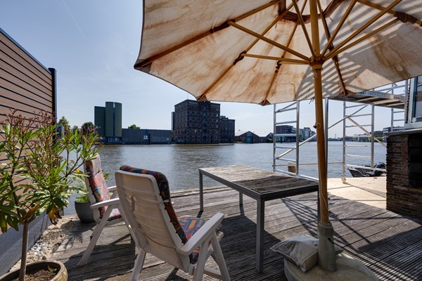 Medium property photo - Westzijde 210, 1506 GG Zaandam